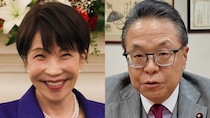〈高市自民・新たな火種〉「ウラ金はもう片付いたから…」安倍派5人衆・世耕氏復党に参院自民が猛反発…“二階王国”を崩した男に「政治家以前に人として信じられない」