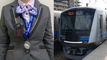 〈小田急カスハラ〉「録画中です」で暴力行為が2カ月連続ゼロに…全70駅に導入した“ボディカメラ”の効果と撮影データ管理の実態「勝手に撮られるのは嫌」の声も