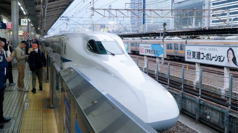 「新幹線に弱冷房車はいらない!」猛暑の試験導入にSNSで賛否…JR東海が明かした「導入理由」