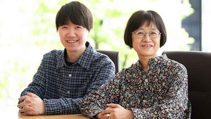 「虚構でなければ真実に触れられない」というのが共通点かもしれません『鈍色幻視行』恩田 陸×大森時生