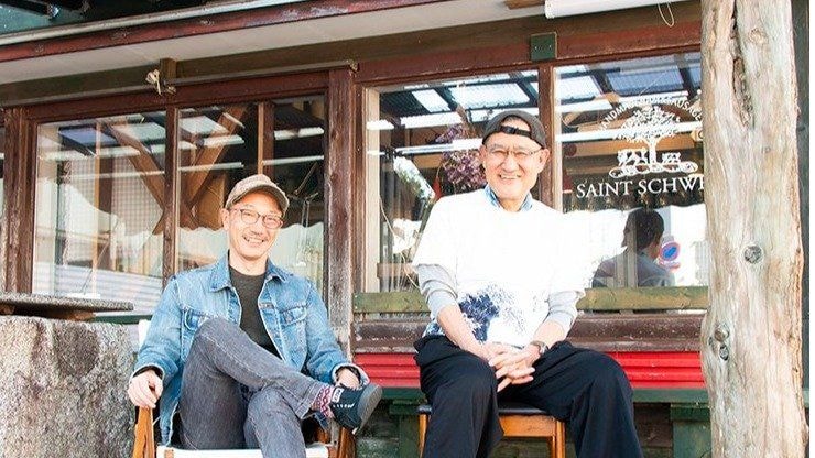やっばり情報がないところへ行きたい『メソポタミアのボート三人男』高野秀行×山田高司