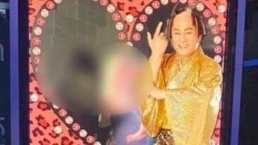 〈なぜ?再びマツケン現象〉「見ているだけで元気になる」若者が松平健にハマる理由…コラボイベントでは来場者26%増、“多幸感ビジネス”の正体