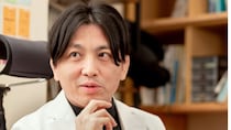 AIは「失恋の痛み」を消せない…精神科医が語る、どれだけ賢くなってもAIに届かない“人間の領域”