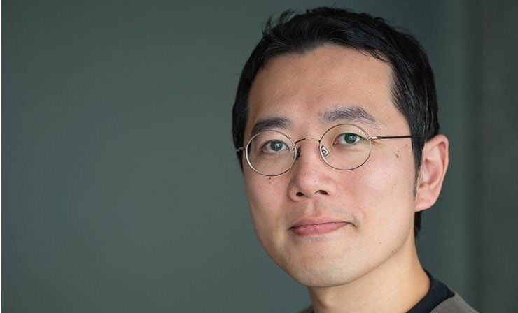なぜ人はうそをつくのかを探りたかった『風車と巨人』岩井圭也 インタビュー