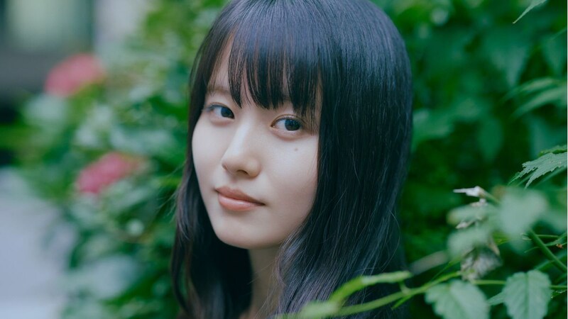 「ゴキブリも飼っていて…」虫20種と暮らす“現代のナウシカ”…俳優・片田陽依(21)が明かす、虫好きの原点と変な子扱いされた過去