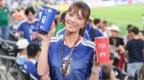 「仕事で行けないならば、プライベートで行くしかない」三谷紬アナ人生最大の夢・W杯への思い