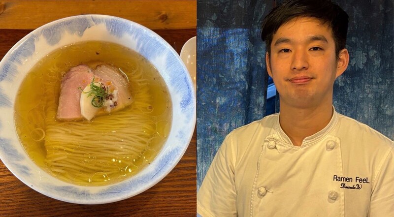食べログ超高得点・ラーメン東京5位の名店が突然の閉店 「1杯1000円の壁」をブチ壊すために…店主が明かした本当の理由【2026 集英社オンライン上半期 ビジネス記事 8位】