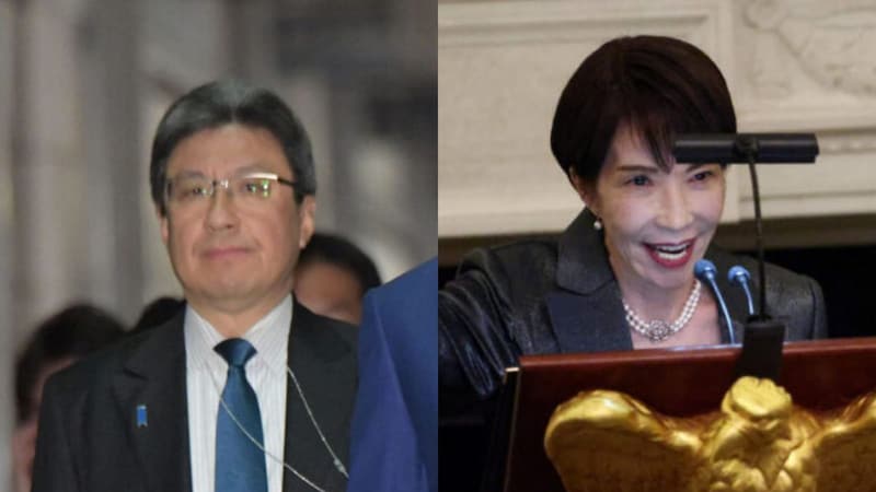 高市首相が”退陣”を口にした日…ホルムズ海峡への自衛隊派遣を止めた側近・今井氏は「何を考えているんだ」と激怒 ガバナンス崩壊寸前の政権の内幕【2026 集英社オンライン上半期 政治記事 2位】