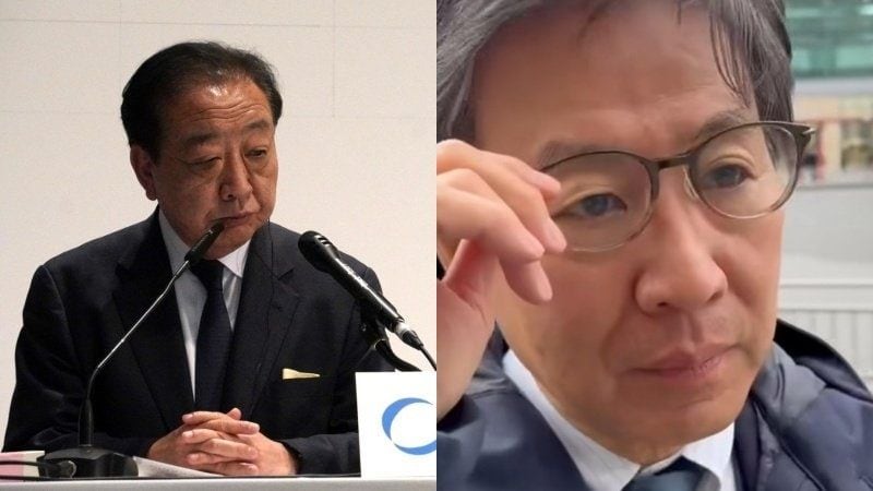 〈中道解党論も〉「公明にいいように使われた…」落選した立憲若手議員たちから噴き出す不信と「許しがたい幹部」の実名【2026 集英社オンライン上半期 政治記事 3位】
