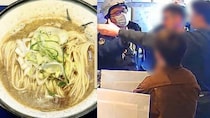 〈埼玉・人気ラーメン店で迷惑客トラブル〉「毎日来て嫌がらせするからな」泥酔客が退店を求められ大暴れ…仲間10人を招集、横揺れダンスポーズで警察を挑発【2026 集英社オンライン上半期　スクープ記事 3位】
