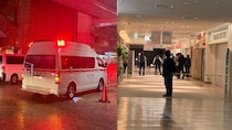 ≪池袋・ポケセン女性店員殺害≫「ヘルプ！」「逃げて！」地獄だった現場、ストーカー化し逮捕もされた坊主頭の元カレ（26）は今年1月に80万円罰金払って釈放された後の凶行【2026 集英社オンライン上半期　スクープ記事 5位】