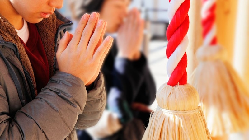 神社好きほど戸惑う「神様がいない神社」という視点——参拝前に確かめたい3つのサイン