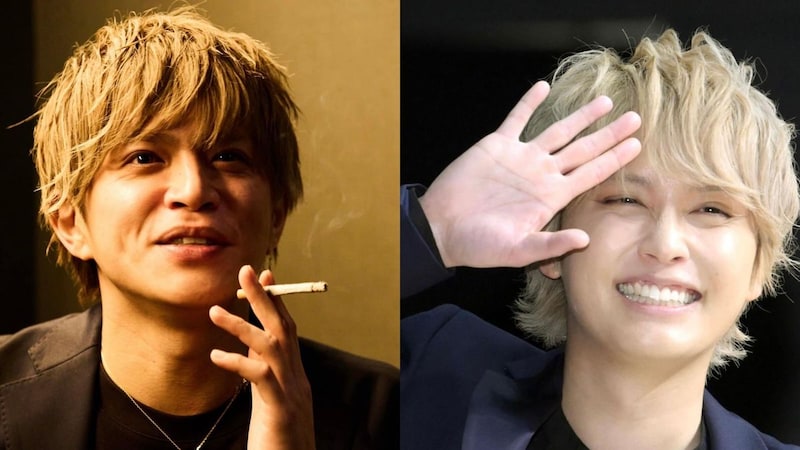 〈手越祐也はイッテQ復帰できたけど…〉山本裕典（38）は地上波に呼ばれず「何でだと思いますか？」本人に直撃「もし声がかかったら…こんなクソみたいな俺でもいいんですか（笑）」【2026 集英社オンライン上半期　インタビュー記事 10位】
