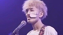顔に穴が空く希少がん患者が死ぬ気でやったライブ、恋人のために作った曲『ナカナイカノジョ』に込めた想い【2026 集英社オンライン上半期　インタビュー記事 1位】