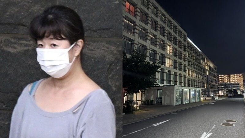 ≪病院の点滴に大便混入で殺害≫「チューブの中が茶色くなって…」空白の時間は“約1分“…“凶器”に使われた便は「誰のものかが捜査のカギ」逮捕された女は事件後に助産師として勤務【柏市】