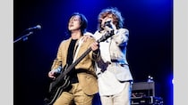 「みんなが旬のことで生きているわけではない」黒夢・清春がたどり着いた“新しい曲をやる意味がない”の境地