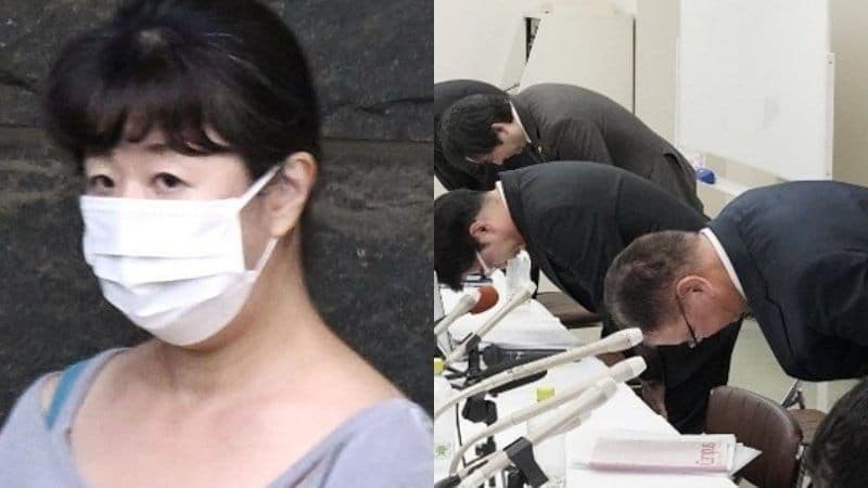 ≪大便を注射器で点滴に混入…殺害≫「気が動転して…」容疑者の看護師は捜査状況を聞いて「辞めます」 事件直後に証拠品の“変色チューブ”が突然消え、すり替えられた可能性も