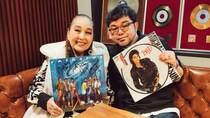 マイケル・ジャクソンとエルヴィス・プレスリー…湯川れい子と西寺郷太が語る、ふたりのKINGの〝因縁〟