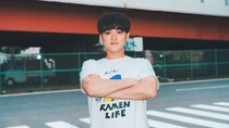 毎日ラーメンでも87キロから15キロ減…1日5杯食べても太らないというSUSURUが明かす“泥スムージー”と夜は絶食生活のリアル