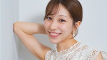 麻雀界のヒロイン候補・朝比奈ゆり、自身の“熱い性格”は「Mリーガーに向いている」 見据える未来の大きな夢とは？
