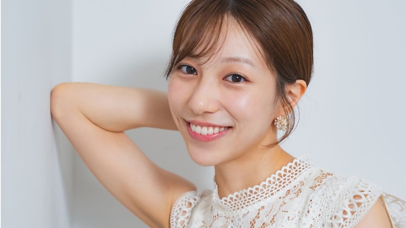 麻雀界のヒロイン候補・朝比奈ゆり、自身の“熱い性格”は「Mリーガーに向いている」 見据える未来の大きな夢とは？