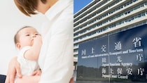 〈人前で授乳はアリかナシか〉カフェでしていたら「人がいますので…」SNS大論争、“授乳室不足”に怒るママたち「多目的トイレを案内された」