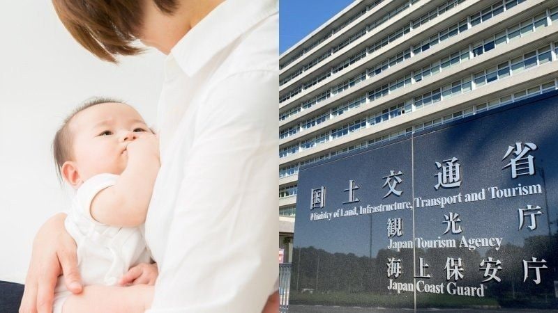 〈人前で授乳はアリかナシか〉カフェでしていたら「人がいますので…」SNS大論争、“授乳室不足”に怒るママたち「多目的トイレを案内された」