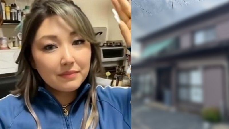 《唇を糸で縫いつけ》「しゃべれないなら口なんかいらねえ、縫っちゃうよ」花柄タトゥーの“マコ”の支配に姉妹は怯え「家に行きたくない」知人は「警察がもっと早く対応してくれたら」