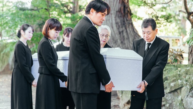 「外資に日本人の最期を委ねるのか」…東京23区の火葬場約7割を握る民間企業に外資売却が浮上…独占市場を厚労省はなぜ長年放置したのか