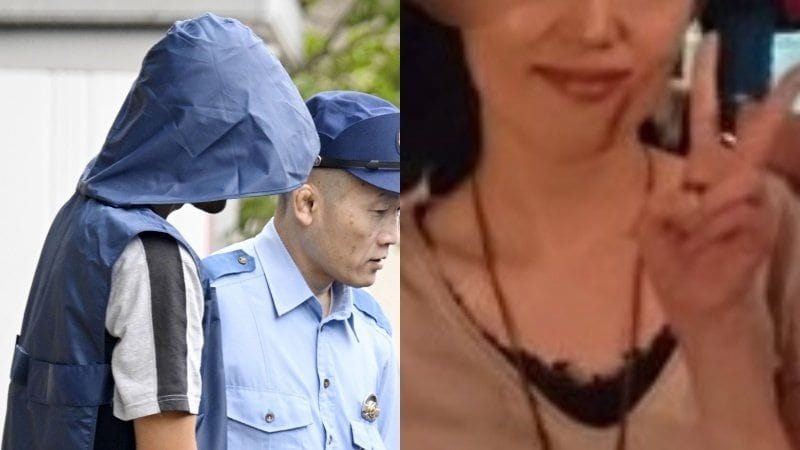 ≪奈良・母娘死体遺棄≫「妻とは同じ村出身で仲が良さそうだった…」逮捕された不倫男(37)2月頃に「仕事やめたい」と無断欠勤、母親は不審男に液体をかけられケガの“怪”