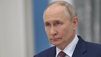 プーチン最側近に異変…「忠犬」と呼ばれた参謀総長に軍内部から不満噴出で国防省大分裂の危機…ウクライナが「停戦に前向きだった」と驚いた人物とは