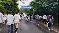 《3日間のフェスで5人と行為した女性の投稿も話題に》「ライブ一人はいいけどフェスは…」カップルに笑われても“ぼっち参戦”を続ける理由