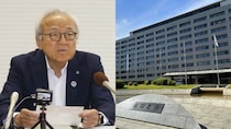 〈福岡県議“実弾”疑惑〉「人の弱みに付け込んだカツアゲ」正副議長ポストのために「現金を払った」証言が続々…声紋鑑定99.99％以上でも、もらった副議長は「記憶にない」