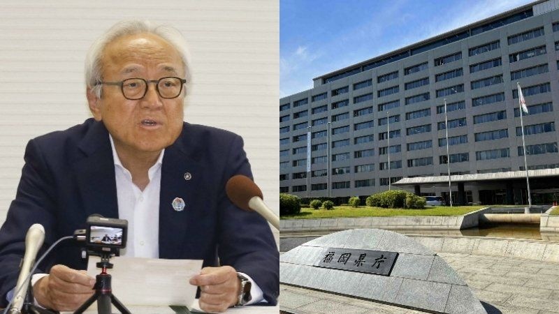 〈福岡県議“実弾”疑惑〉「人の弱みに付け込んだカツアゲ」正副議長ポストのために「現金を払った」証言が続々…声紋鑑定99.99%以上でも、もらった副議長は「記憶にない」
