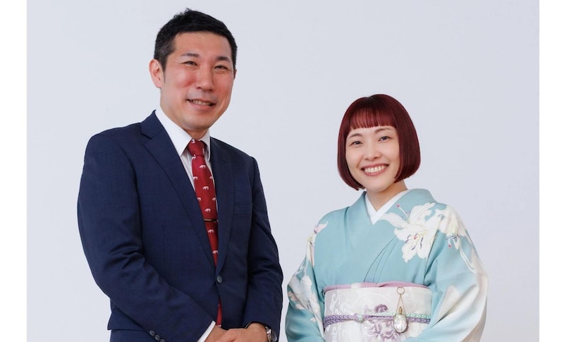 「香りを編む、言葉を燻(くゆ)らす」千早 茜×藤本悌志(香老舗 松栄堂・調合師)『燻る骨の香り』刊行記念対談