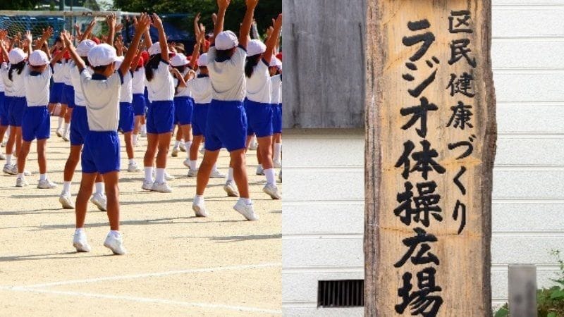 夏休みの“ラジオ体操”に異変…「うちの子は一度もやったことがない」 小学校での実施率は約6割、背景には猛暑、世話人不足、騒音苦情も