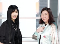 「日常と非日常のあわいで」三浦しをん×岩宮恵子（臨床心理士・公認心理師）『夜の恩寵』刊行記念対談