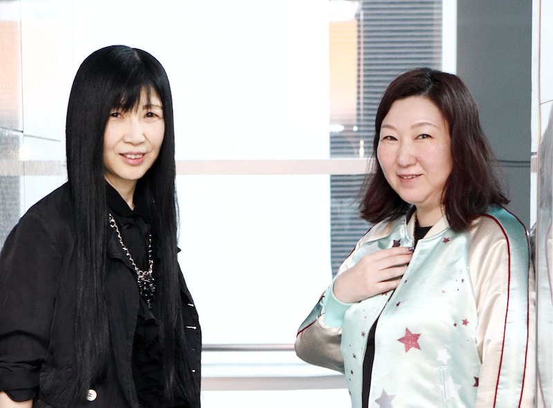 「日常と非日常のあわいで」三浦しをん×岩宮恵子(臨床心理士・公認心理師)『夜の恩寵』刊行記念対談