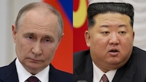 〈北朝鮮兵3万人がウクライナへ？〉もはや「ロシア防衛」は建前…プーチン・金正恩が越える”禁断の一線”