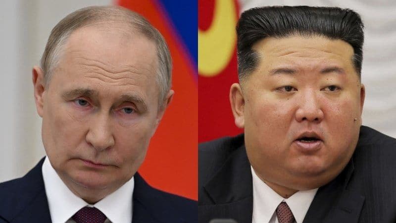 〈北朝鮮兵3万人がウクライナへ？〉もはや「ロシア防衛」は建前…プーチン・金正恩が越える”禁断の一線”