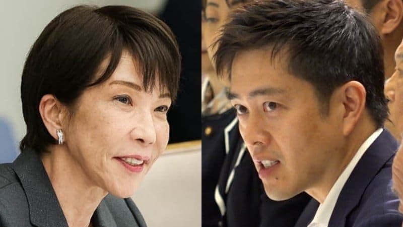 〈支持率急落でも「原因は分からない」〉高市総理に党内から不満噴出…8月内閣改造で囁かれる「維新議員入閣」が新たな火種に