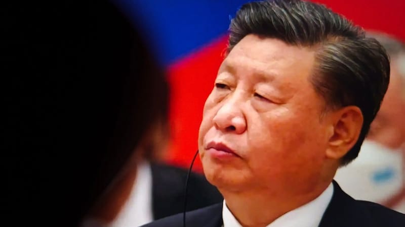 GDP1.7兆円消失の危機…単なる「嫌がらせ」ではなくなった中国の訪日自粛「今回のはいつもと違うぞ」米中対立に焦る習近平の国際ルールへの配慮【2026 集英社オンライン上半期 国際情勢 3位】