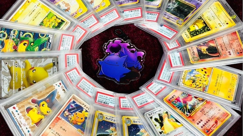 メルカリで偽ポケモンカードが横行…「お前がすり替えた」と逆ギレする出品者を提訴! 泥沼裁判で99万示談金を勝ち取ったYouTuberが語る執念の記録【2026 集英社オンライン上半期 あのバズの真相 5位】