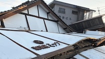 《熊本地震》「これで死ぬのかな…家をひねられて回転しているような感じだった」倒壊した老舗ジャズ喫茶の店員が語った恐怖と避難所生活「電気がきてないので暑く、熱中症になった人もいる」