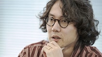 「破局はすでに起きてしまった」斎藤幸平が提唱する、気候崩壊と戦争の時代を生き延びるための“暗黒社会主義”とは