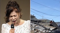 《熊本地震》「お元気だったらきっと、すぐに故郷へ駆けつけ…」八代亜紀さんが支援し続けた被災施設が入浴施設、シャワー開放し400人以上が利用…受け継がれた支援の精神