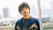 「今も悔しくて高校野球は見られない」エバース佐々木が明かす甲子園への未練と、野球で培った“自分の笑い”への自信