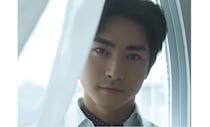 「鼻水流して泥くさく泣きたい」俳優・木村達成が水滸伝の史進に込める覚悟と、登場人物に感じた純粋さ