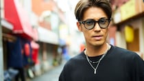 【哀悼】清水良太郎さんが生前に語った120分。覚せい剤で逮捕、妻暴行、父アキラとの関係、闇カジノ…「逮捕されても最初は『やべえ』って軽くしか考えてなくて…」