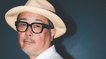 「不義理をしたまま墓場には行けない」リリー・フランキーが明かす、入手困難な『おでんくん』と“書くこと”への回帰